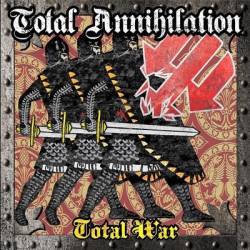 Total Annihilation : Total War